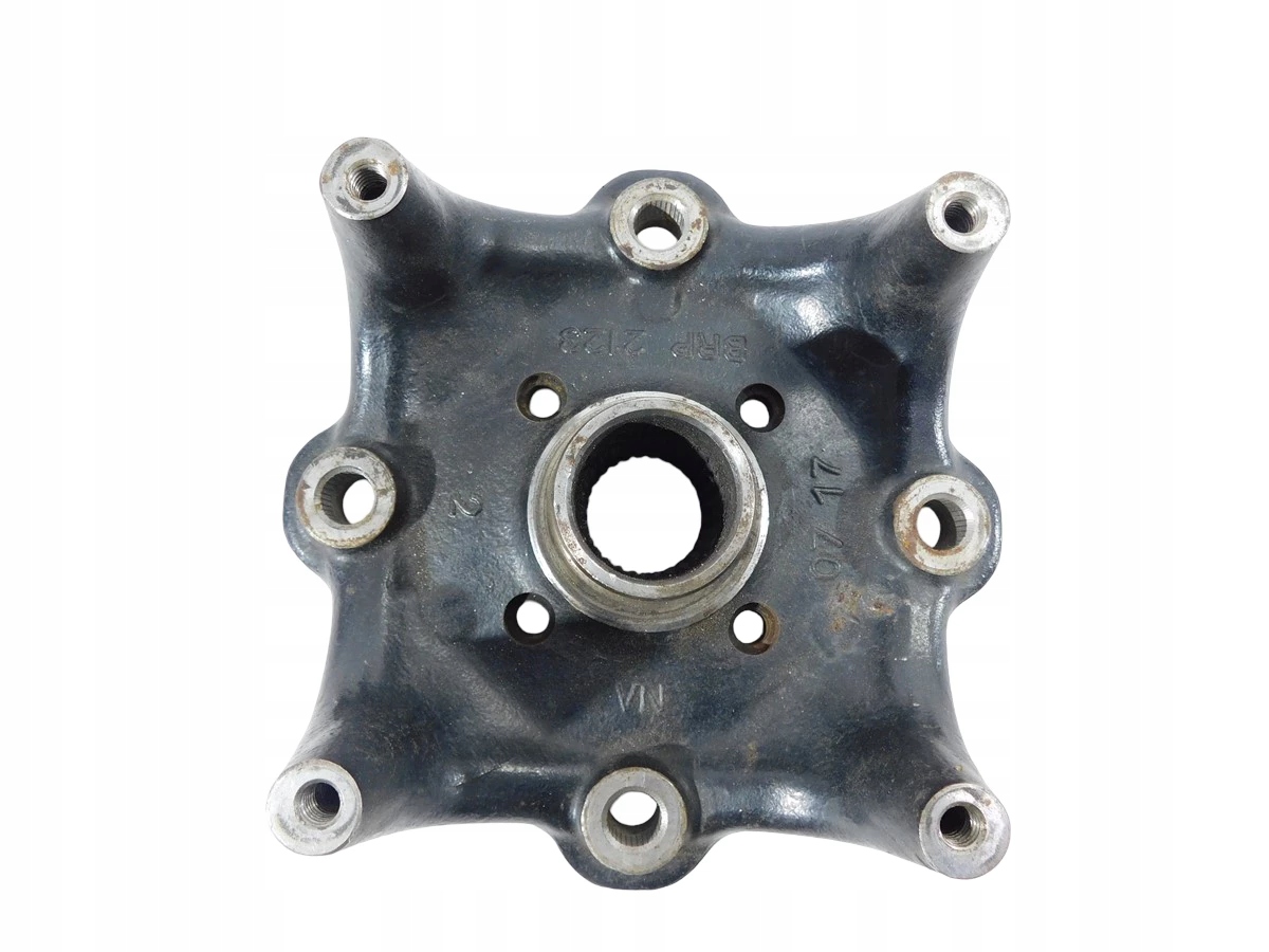 Náboj Kolesa Can-am Maverick X3 Turbo 16-24 U-11 705502122