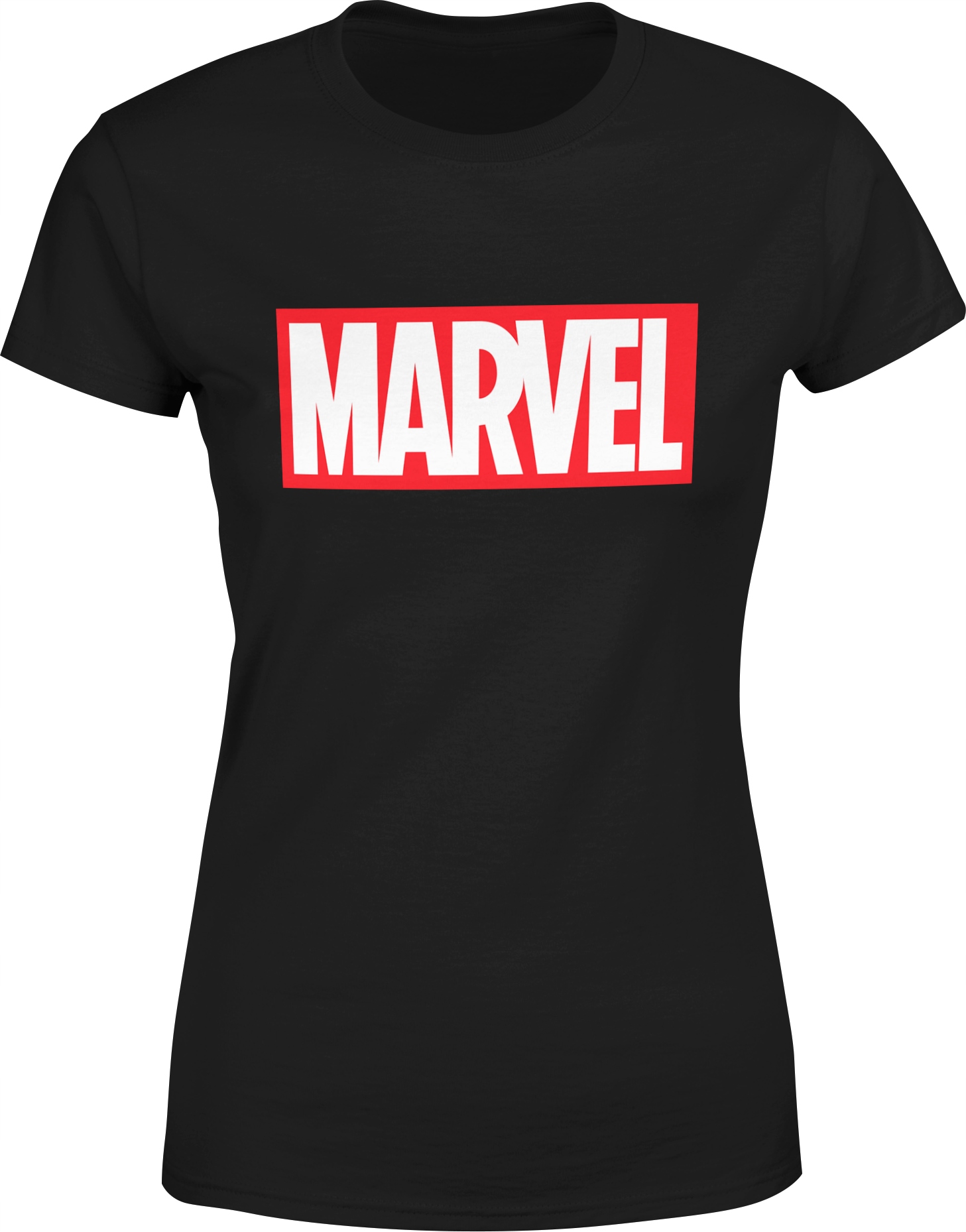 

Damska Koszulka T-shirt Marvel Rozmiar S Batman