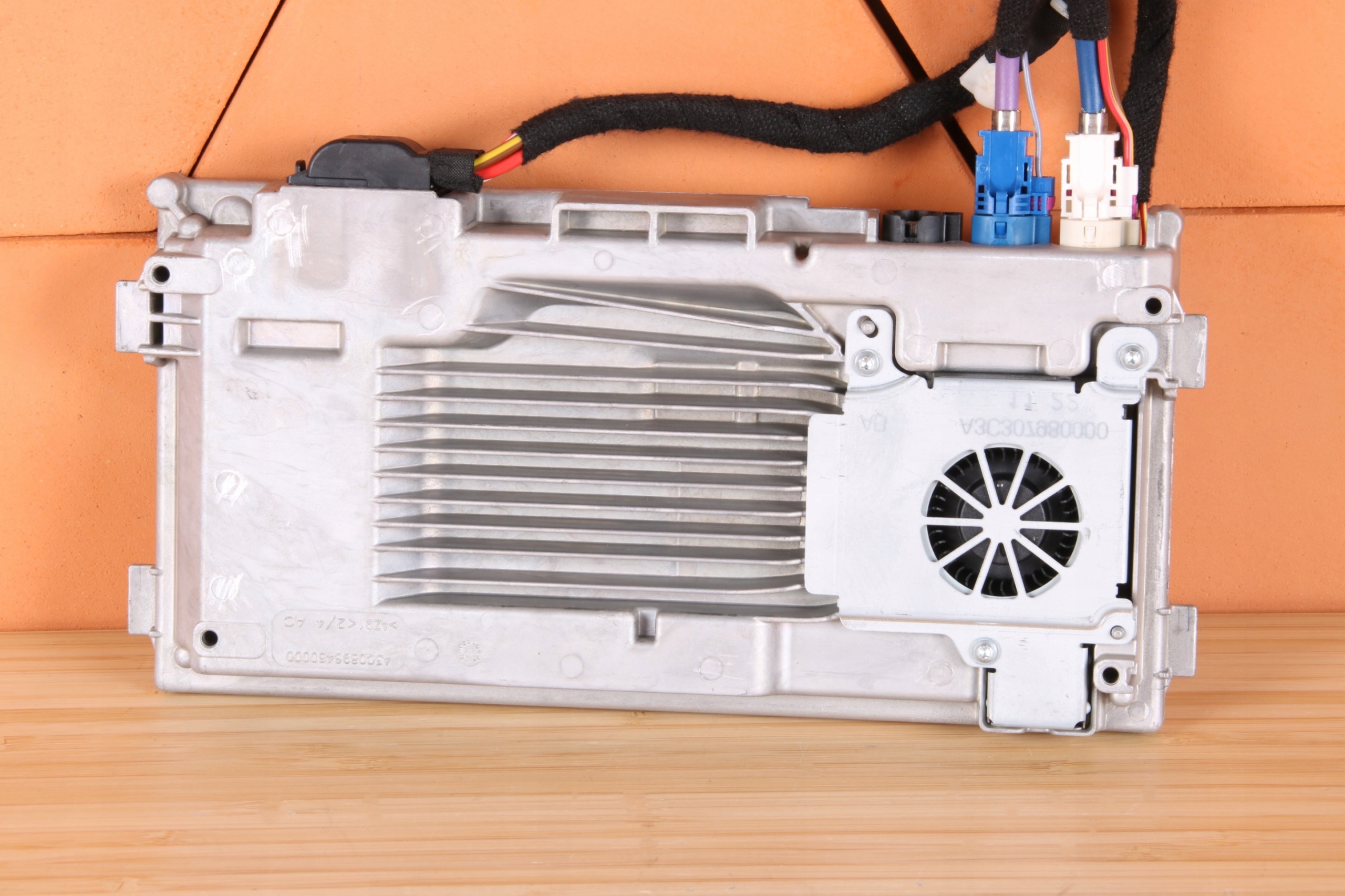 BMW modul Bedienteil des Kombiinstruments des Kombiinstrumentes KOMBI 5A83FB1