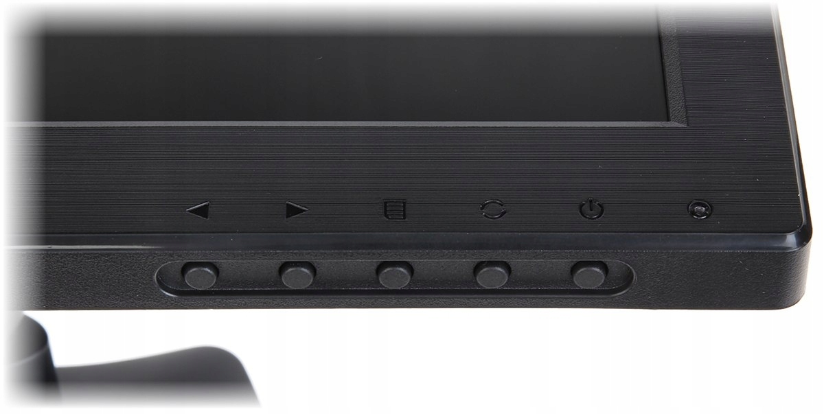 MONITOR VGA, HDMI, AUDIO, 2XVIDEO, USB, PILOT TFT-12/CCTV 11.6 " Marka Delta