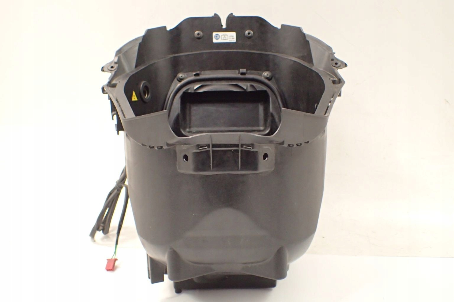 Honda NC 700 X 12-16 Kufer schowek Stan opakowania brak opakowania