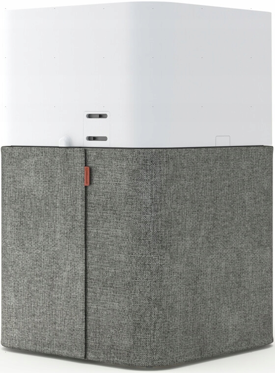 BLUEAIR BLUE 3610 - OCZYSZCZACZ POWIETRZA Filtry węglowy wstępny