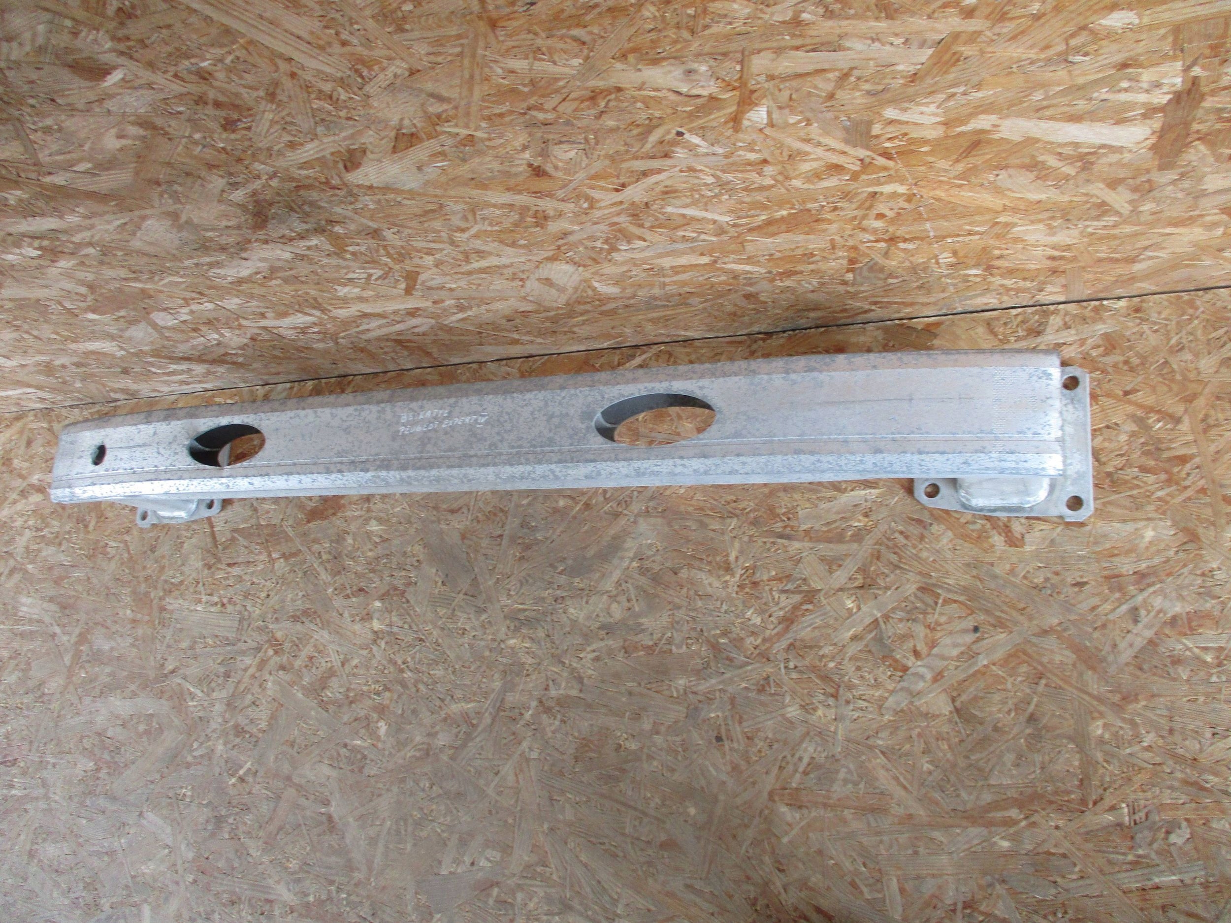 bumper support rear part rear PEUGEOT EXPERT III JUMPY III