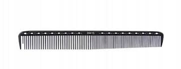 

Toni&guy Profesjonalny Grzebień Carbon 6416