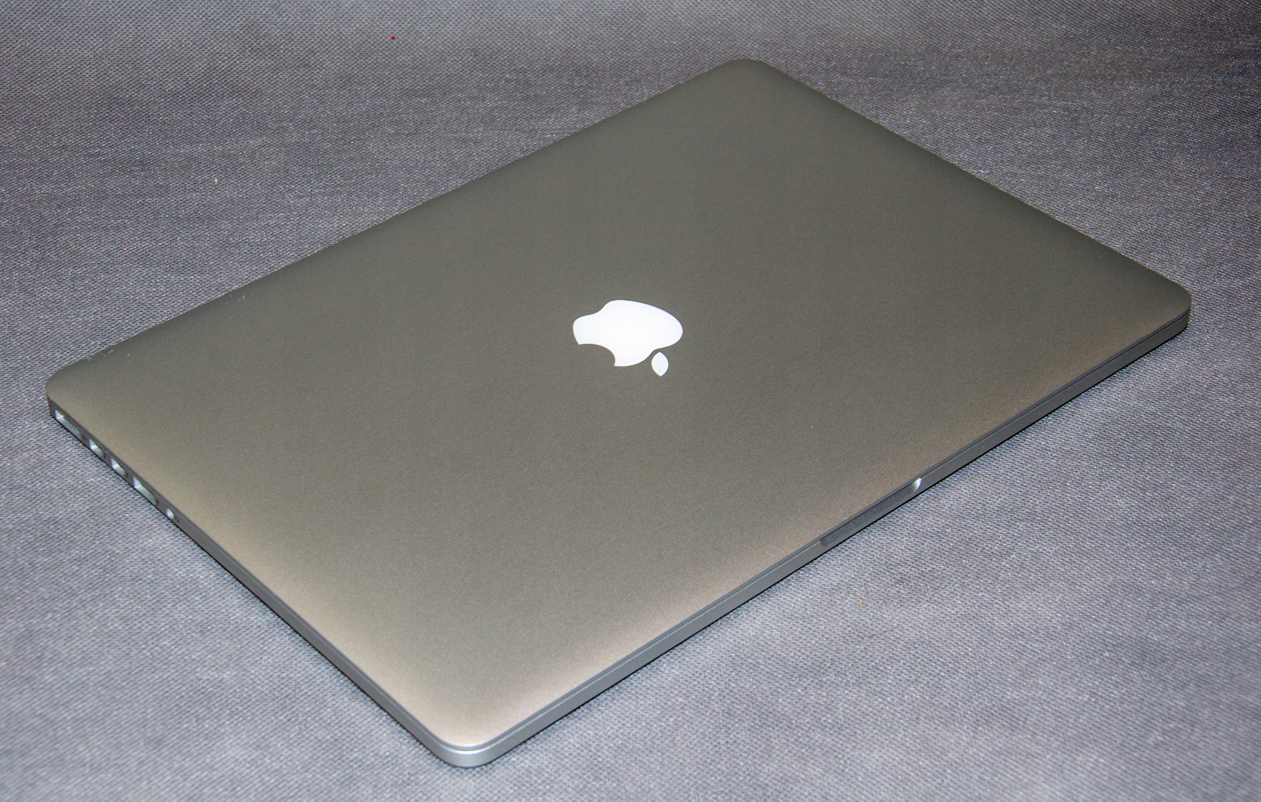 P73) MacBook Pro 15 i7 16G 500G 2014 ⚠️ Macbook Pro 15 2014 w Laptopy, notebooki, ultrabooki Apple