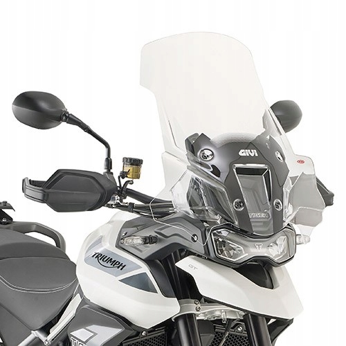 MB Szyba Givi D6415ST do Triumph Tiger 900 [20-]
