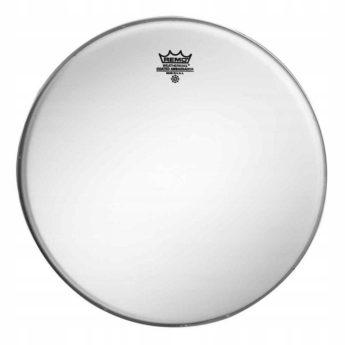 Remo Ambassador 10 coated naciąg BA-0110-00