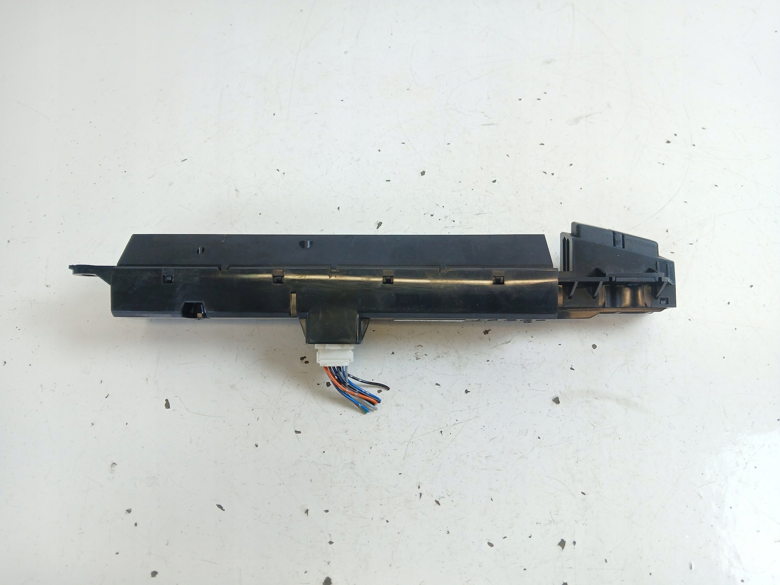 MAZDA 5 CR e Display CC51B