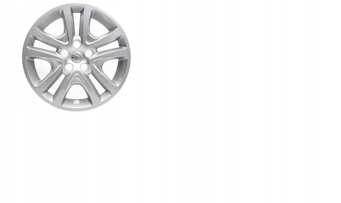 

Kołpak Opel Astra K H Oe Gm Oryginalne 16"