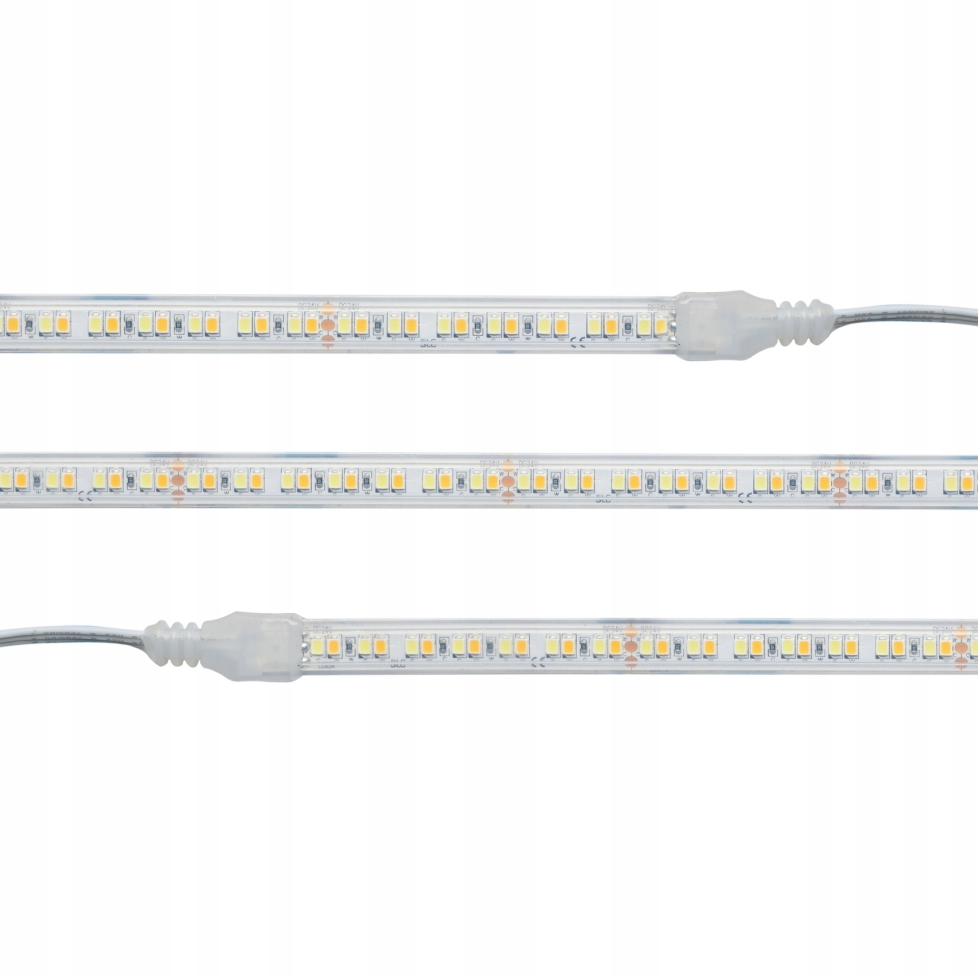 Led pásik Slc Led Strip Tw 196 5M 10MM 14,4 W 1210LM 822-65 IP67