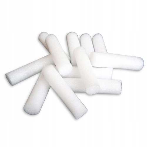 

Wałeczki Separatory Piankowe Do Pedicure 500SZT