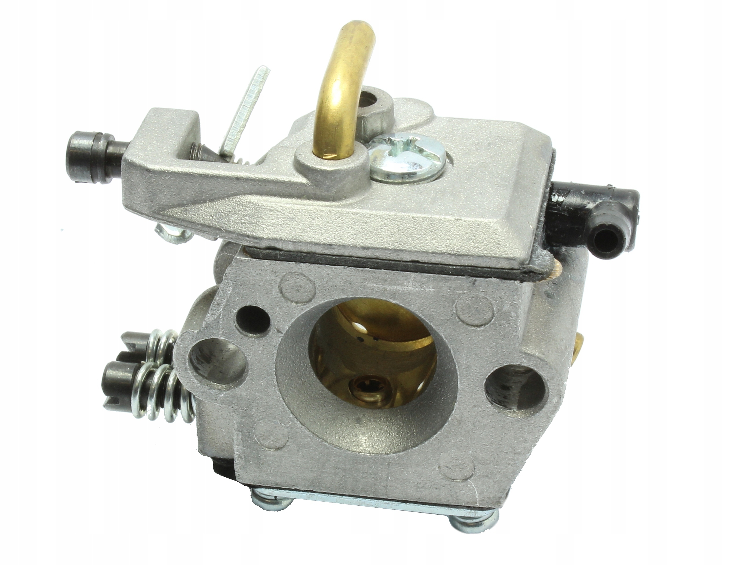 Karburátor Typu Walbro Pro Pilu Stihl 024 026 MS240 MS260 MS260C