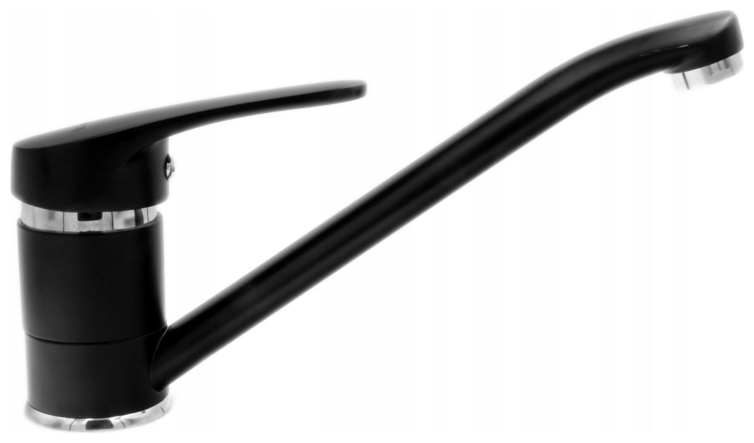 Stojánková Baterie K Granitovému Dřezu, Přímá