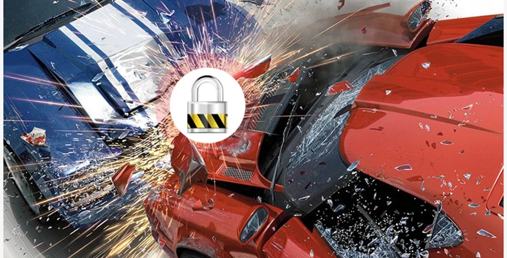 Najlepiej sprzedająca się kamera samochodowa Full HD 1080p z Marka inna