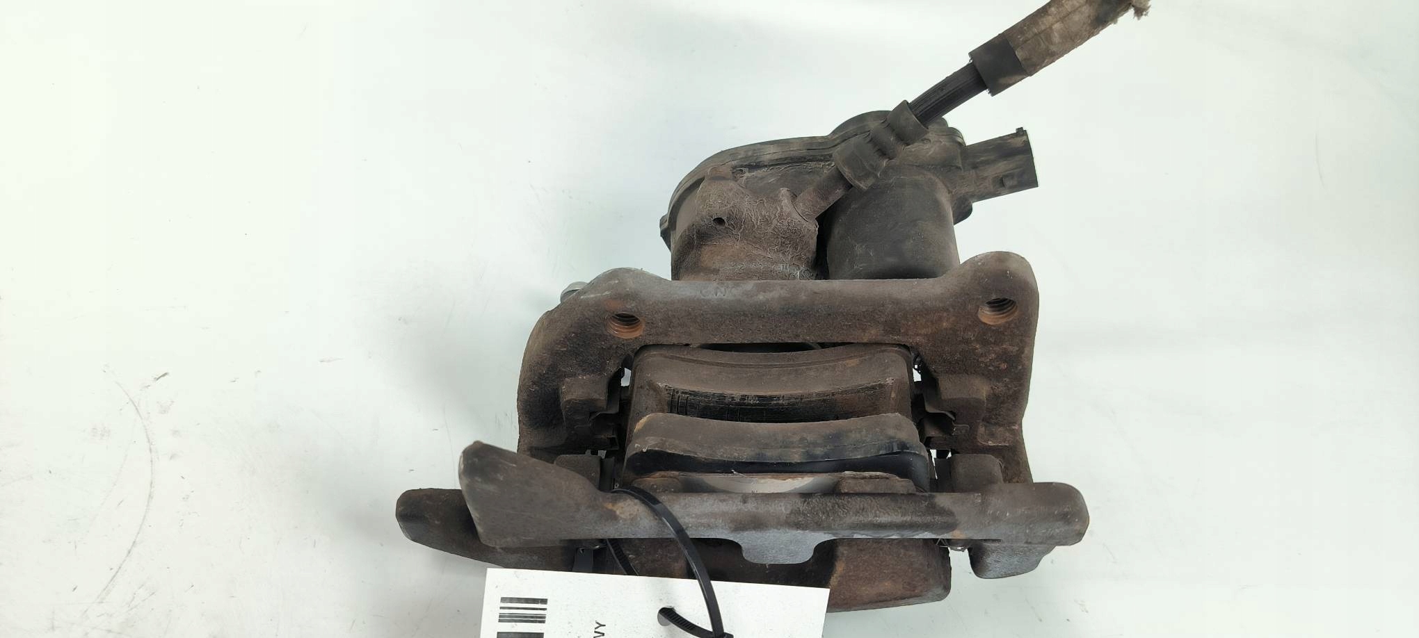caliper brake rear part right AUDI A6 C7 LIFT
