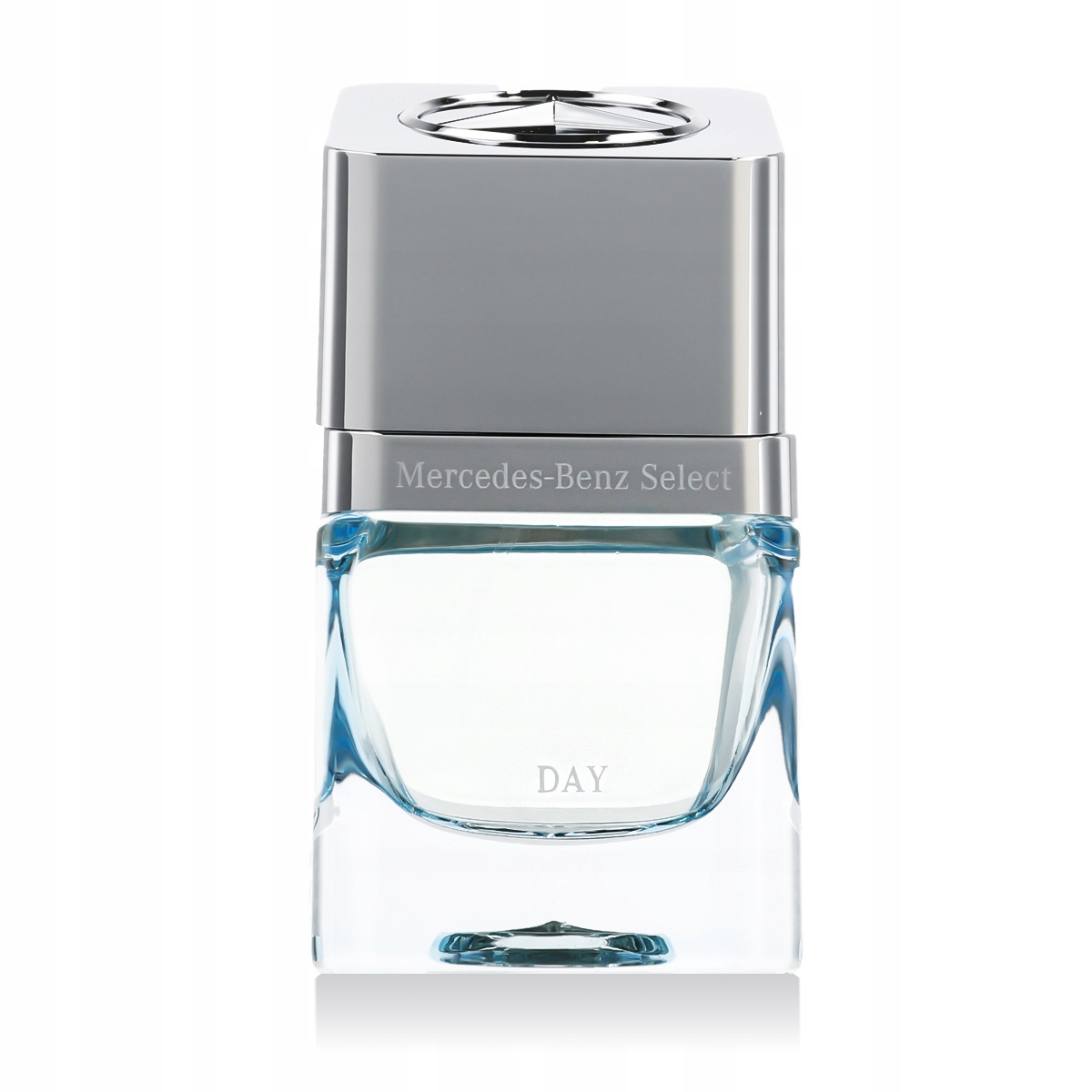 Mercedes-Benz Mercedes-Benz Select Day Edt 50 ml M