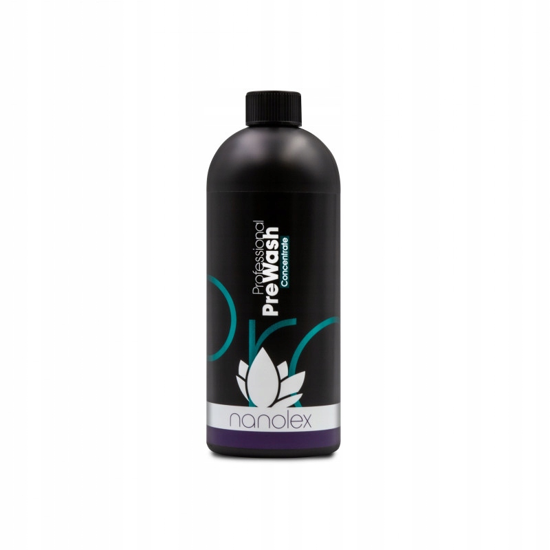 

Nanolex Professional PreWash Concentrate 750ml