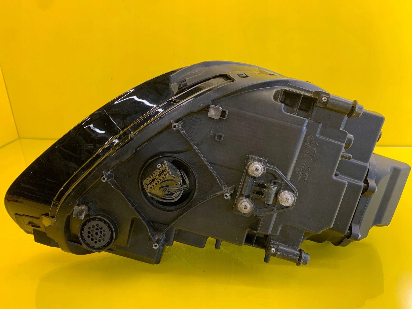 light left Porsche Cayenne Lift 7P5 14-17 Full Led 7P5941773K