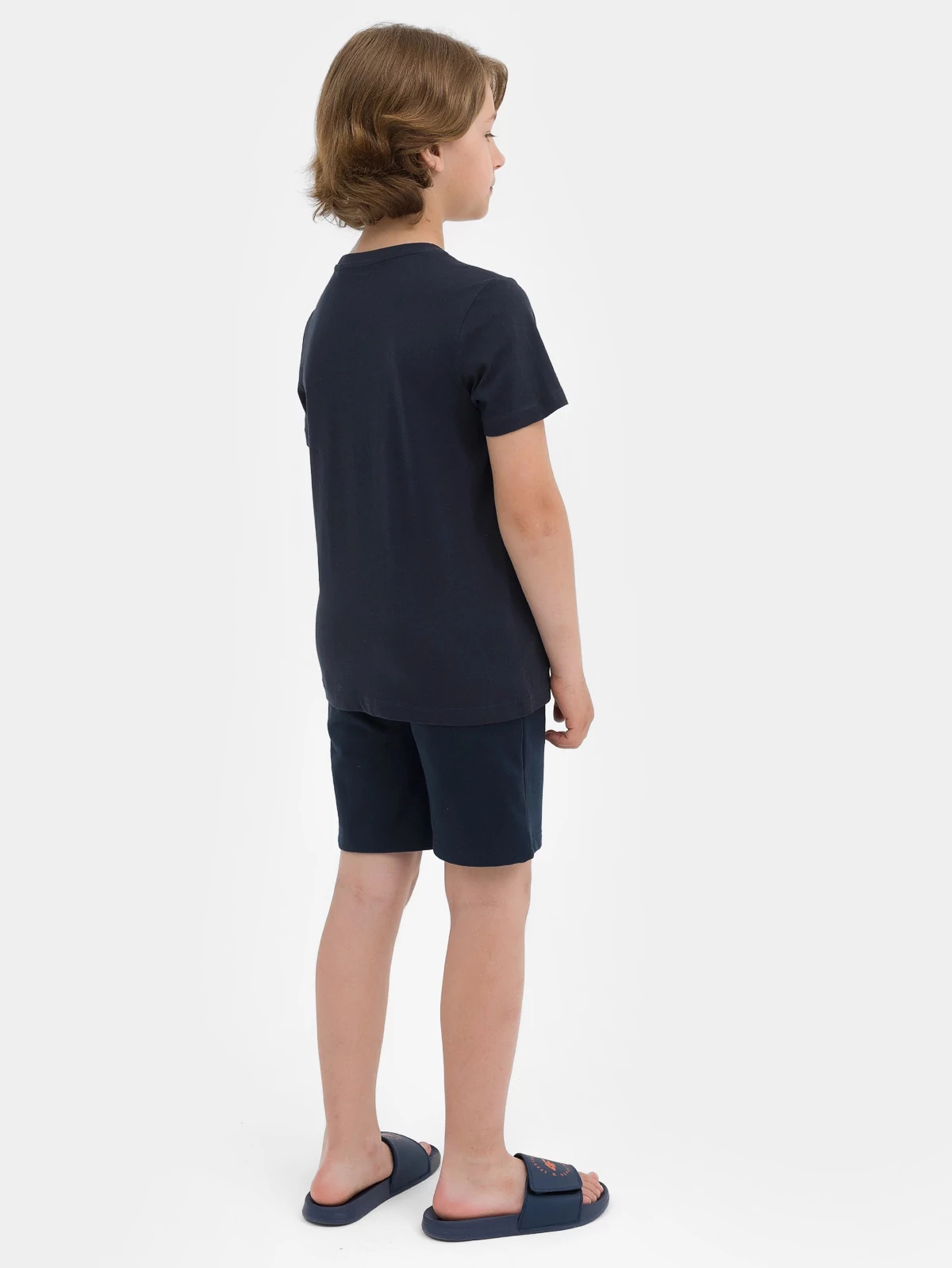 KOSZULKA CHŁOPIĘCA 4F T-SHIRT BAWEŁNA 152 Liczba sztuk w ofercie 1 szt.