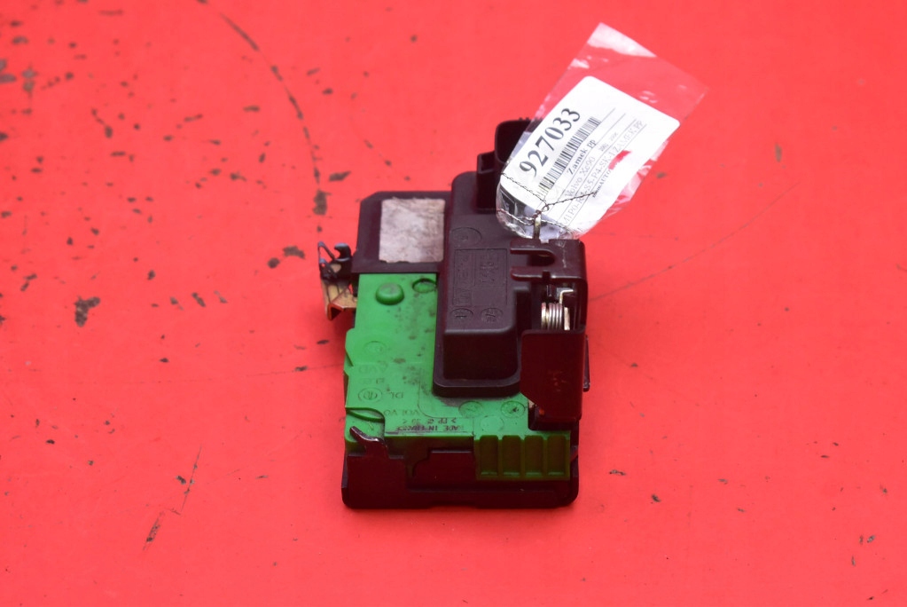 lock door right front front EU 8650551 VOLVO XC90 1 and 02-06