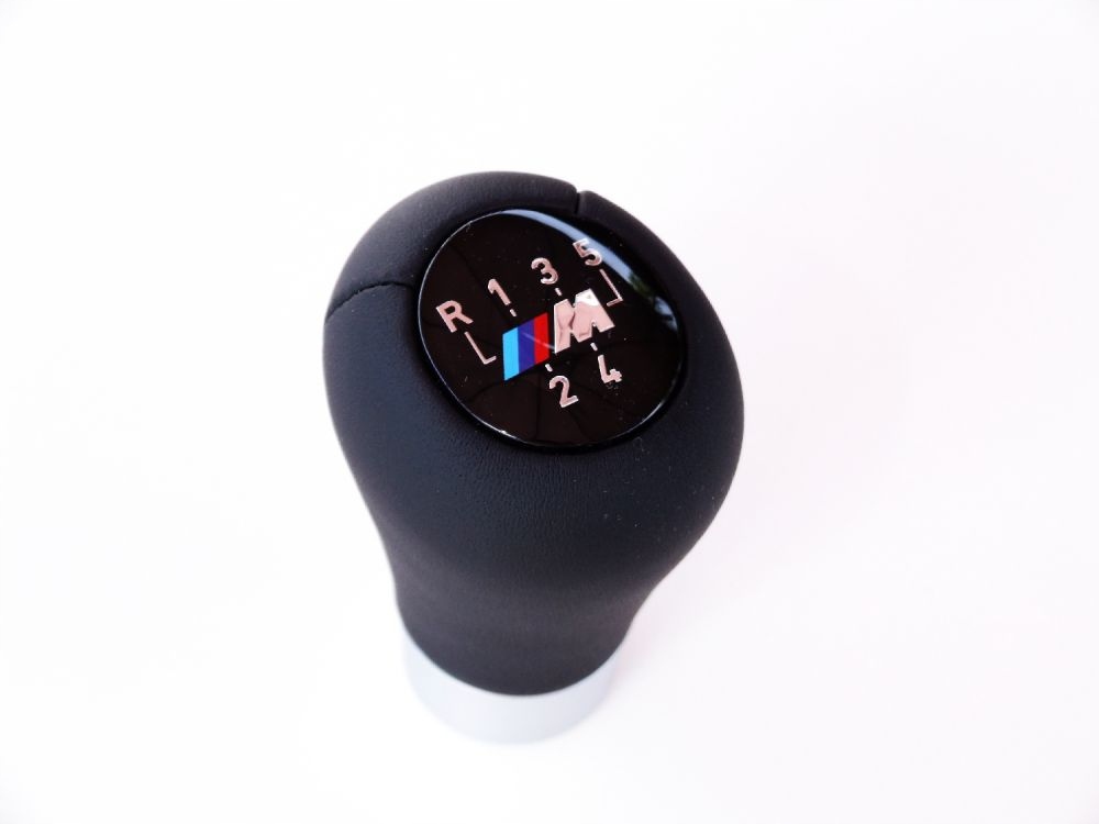 BMW E36 E39 E46 Z3 Oryginalna Galka M Pakiet Skora