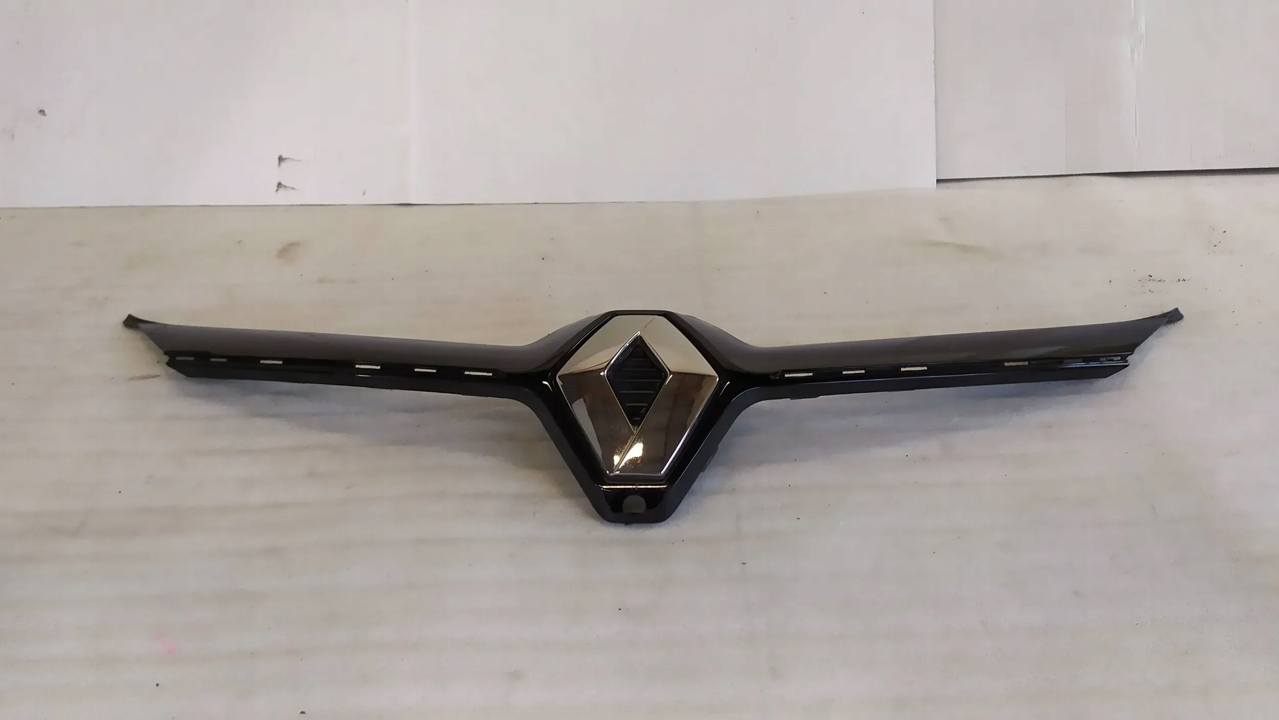 Renault Clio X98 Kühlergrill FRONTGRILL Kühlergitter 620782147R - Thumbnail 2