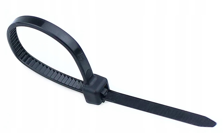 OPASKI ZACISKOWE 7,6X600 mm TRYTKI 100szt EAN (GTIN) 5905178105432