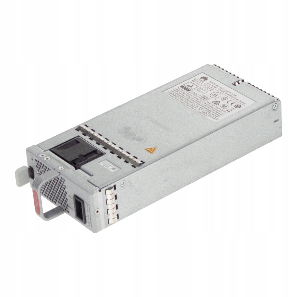 Huawei PDC1000S12-DB 1000W DC Spínaný Napájecí Zdroj Pro Řadu S6730