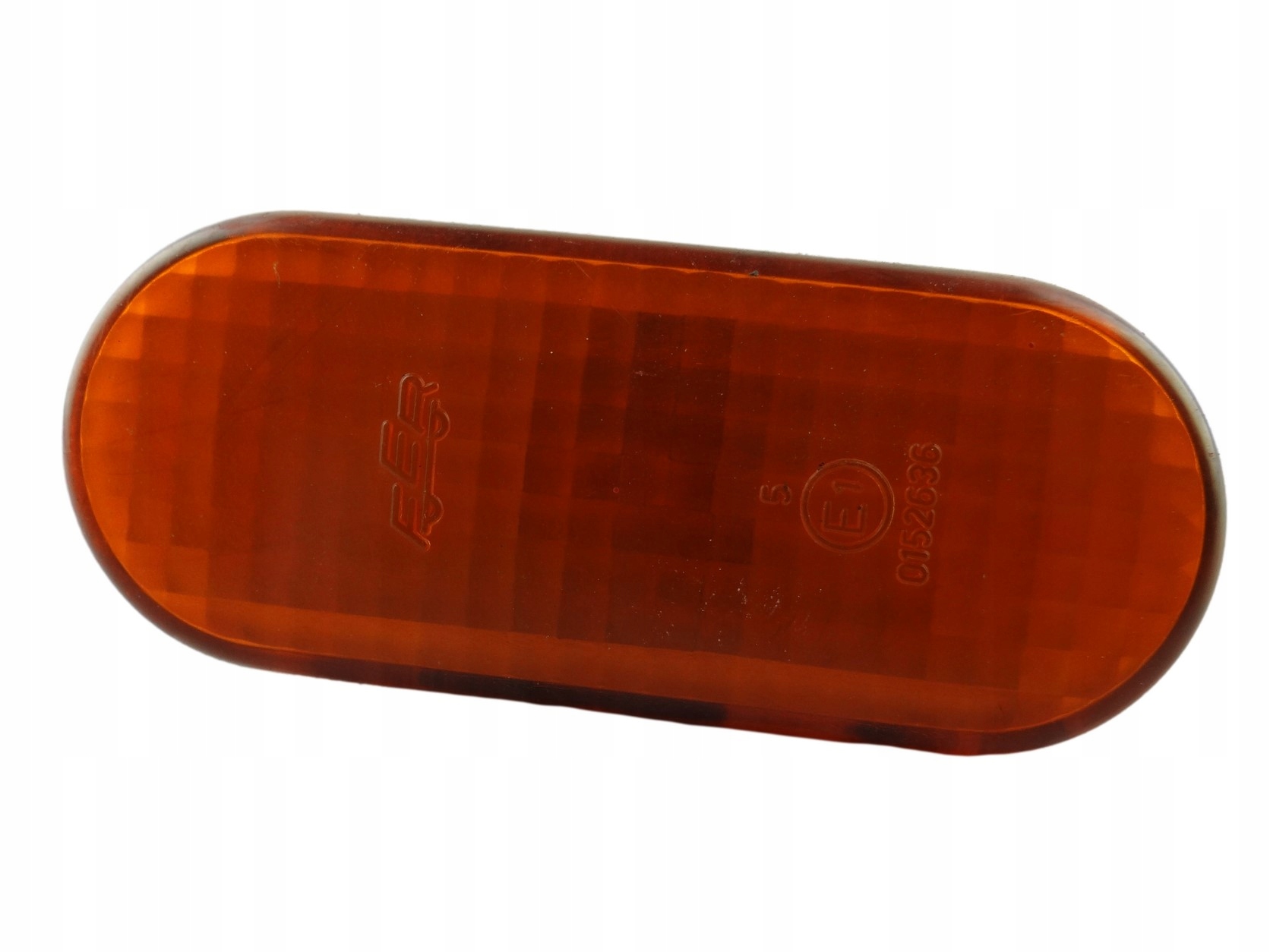 Indicateur de direction Aile VOLKSWAGEN POLO 6N