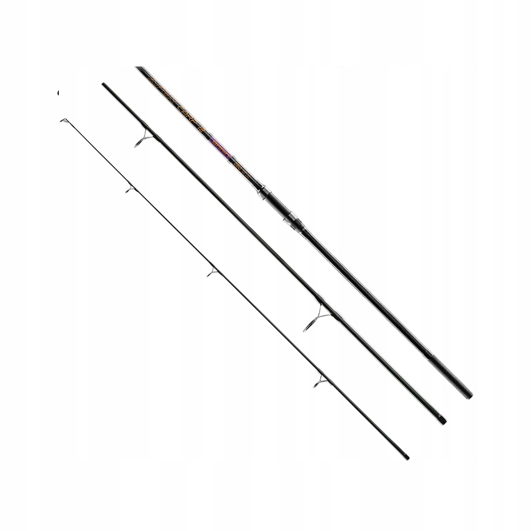 Wękda Karpiowa Brain Apex Carp 3.60M 3.5LBS 3SEC