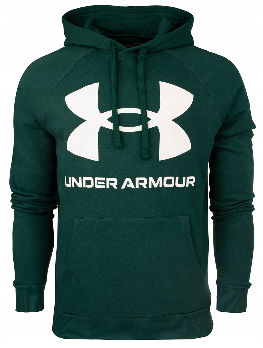 

Under Armour bluza męska z kapturem roz.XL