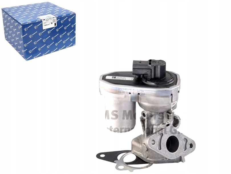 PIE7.24809.70.0 Ventil Egr Citroen Jumper Asistent řidiče #33