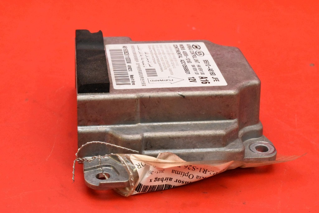 modulo SENSOR airbag airbag 95910-A8160 KIA OPTIMA 4 IV 15-20