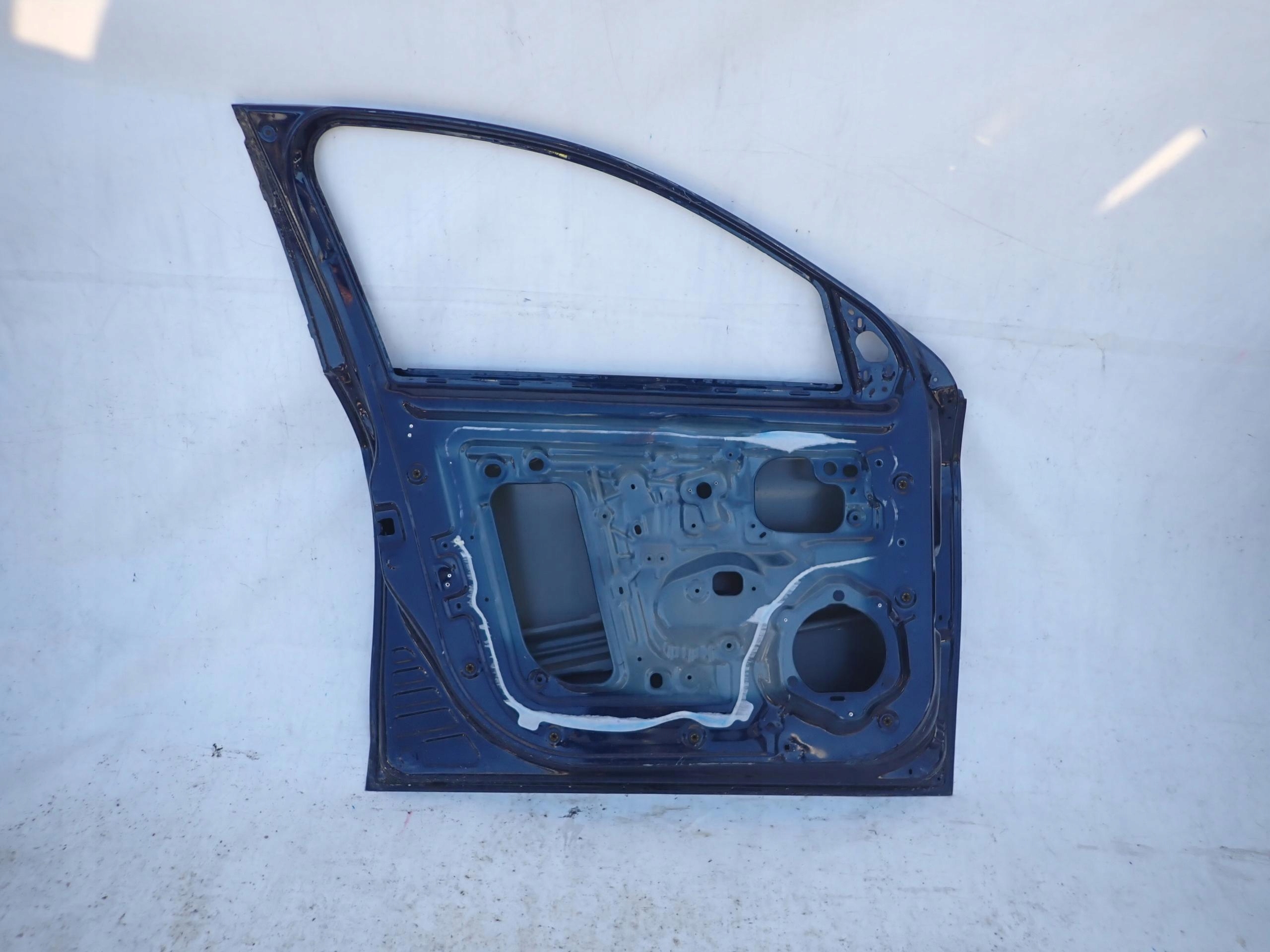 FIAT TIPO II 15- door left front front