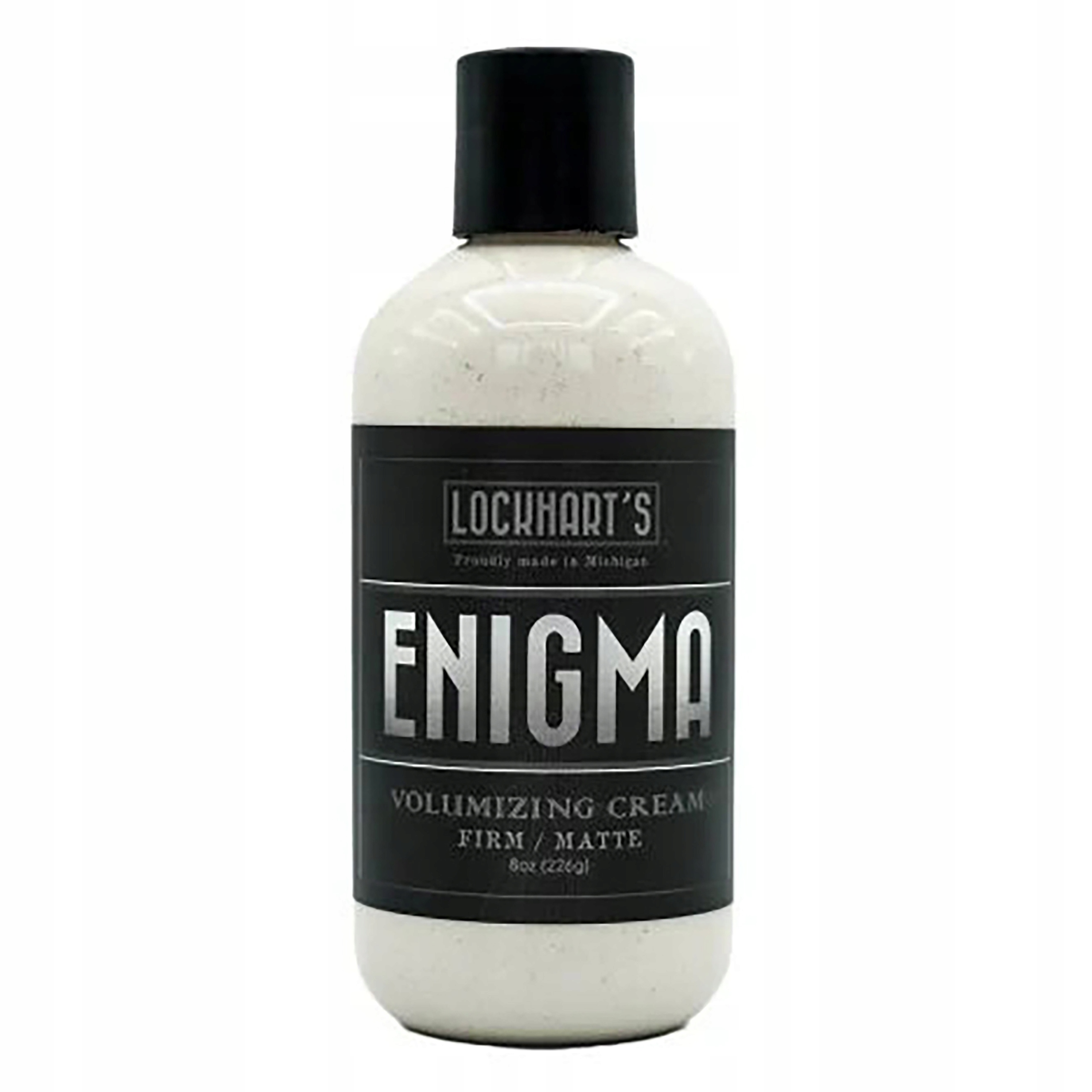 Krém na úpravu vlasů Lockhart's Enigma Prestyler 226 g Pre-styler