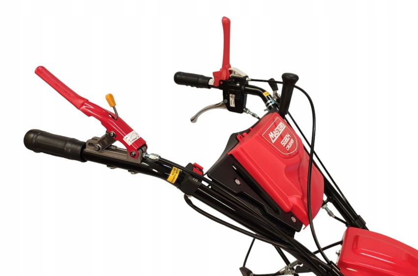 KOSIARKA SPALINOWA BIJAKOWA MASTERCUT SG804 60CM KARCZOWNICA DO TRAWY OLEJE Pojemność silnika 212 cm³