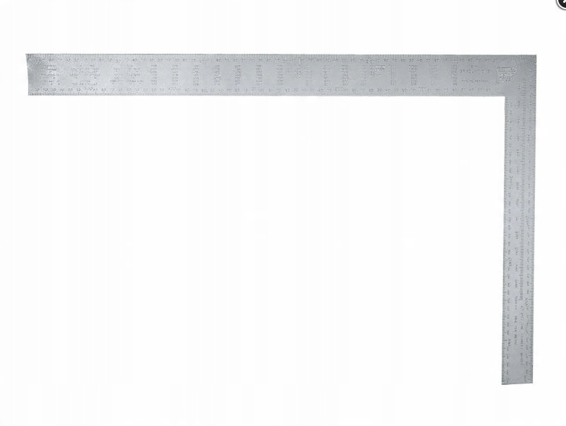 

Kątownik Dachowy Stal 610*406MM 1-45-530 Stanley