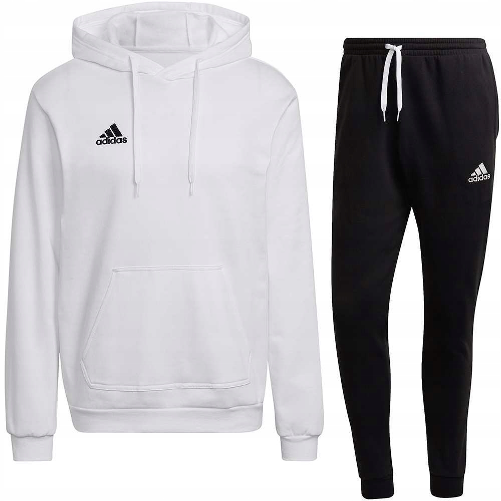 

Adidas Dresy Męskie Komplet Bluza Spodnie M