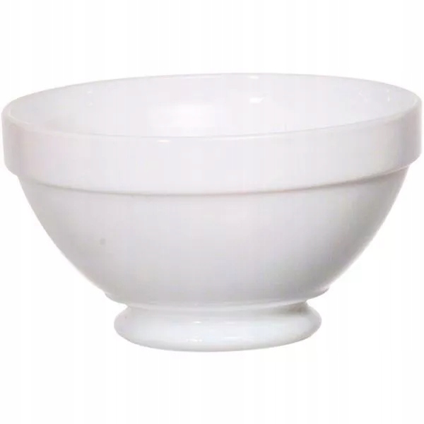 Miska na polévku 0,53 l Hotelerie Arcoroc (6 ks)