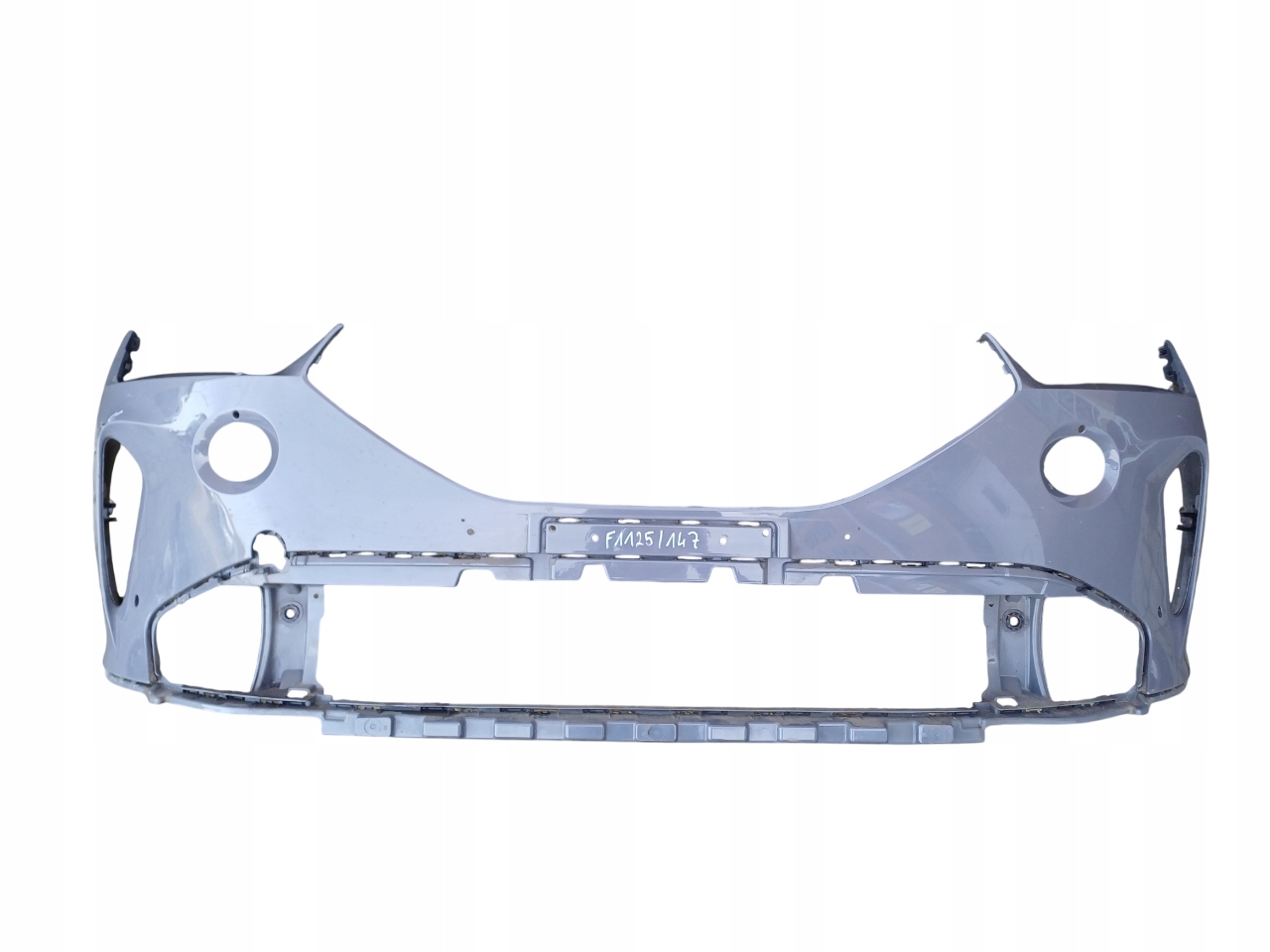 CUPRA FORMENTOR 20- ZDERZAK PRZÓD 5FF807221A