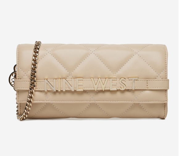 Nine West kabelka Glar 2 béžová 5906751007648