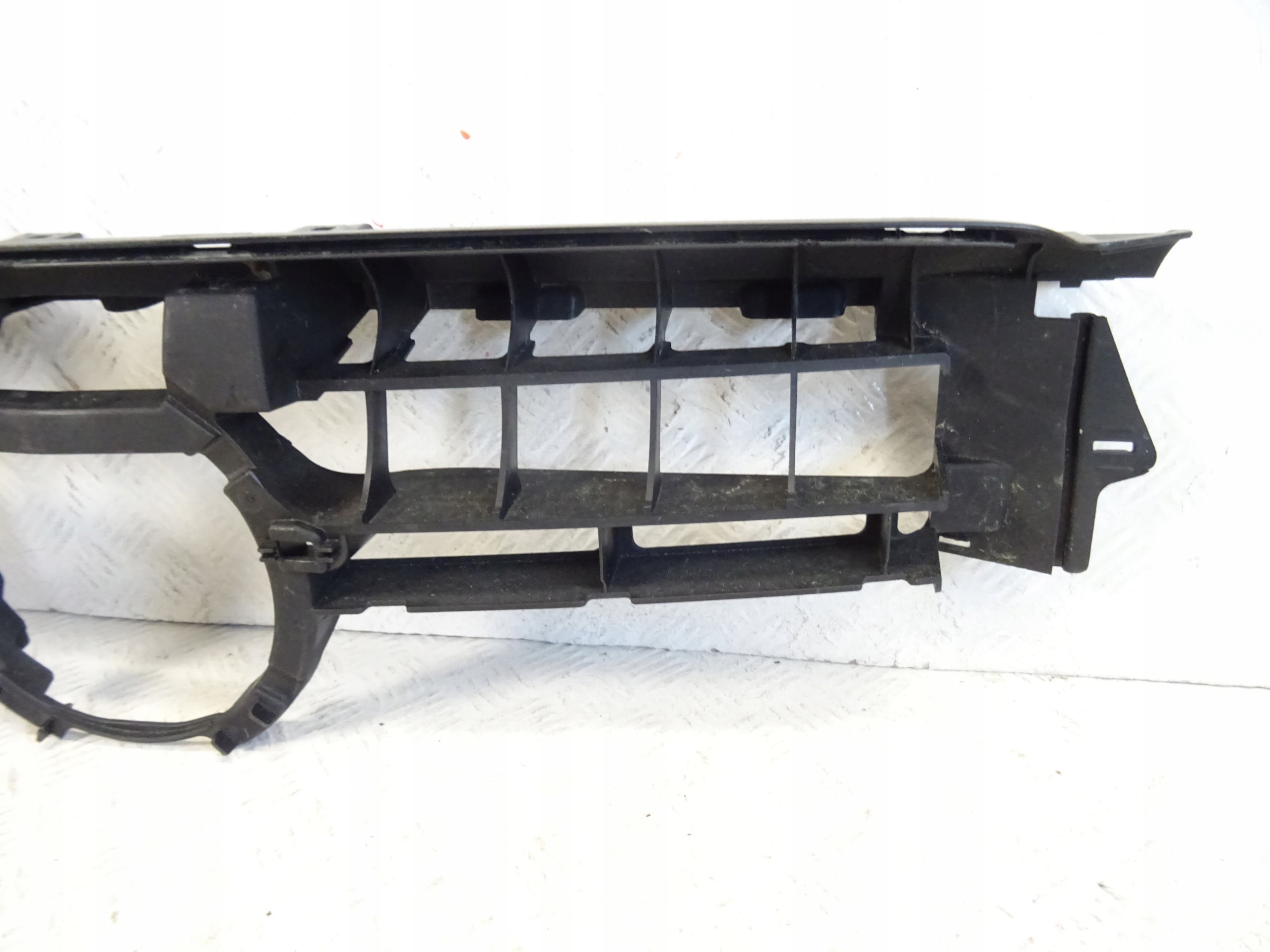 pillar front front support MERCEDES GLE W167 LIFT A1678858508