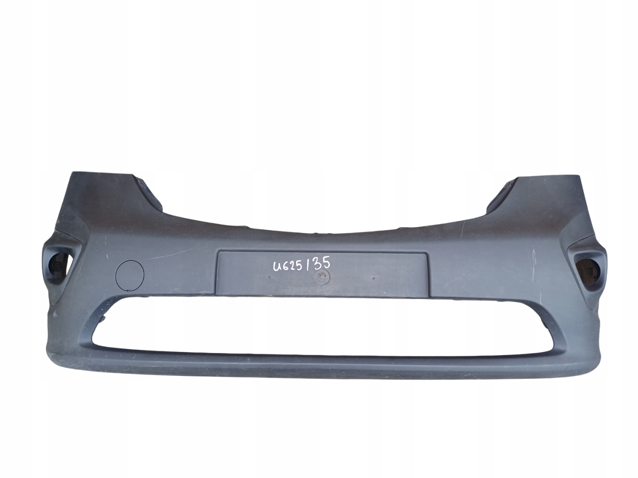 OPEL VIVARO B 14- ZDERZAK PRZÓD 93868852