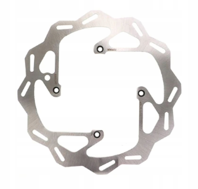 Mtx Parts Predný Brzdový Kotúč Husqvarna Te 250 '08-'18, Tc 250 '09-'19,