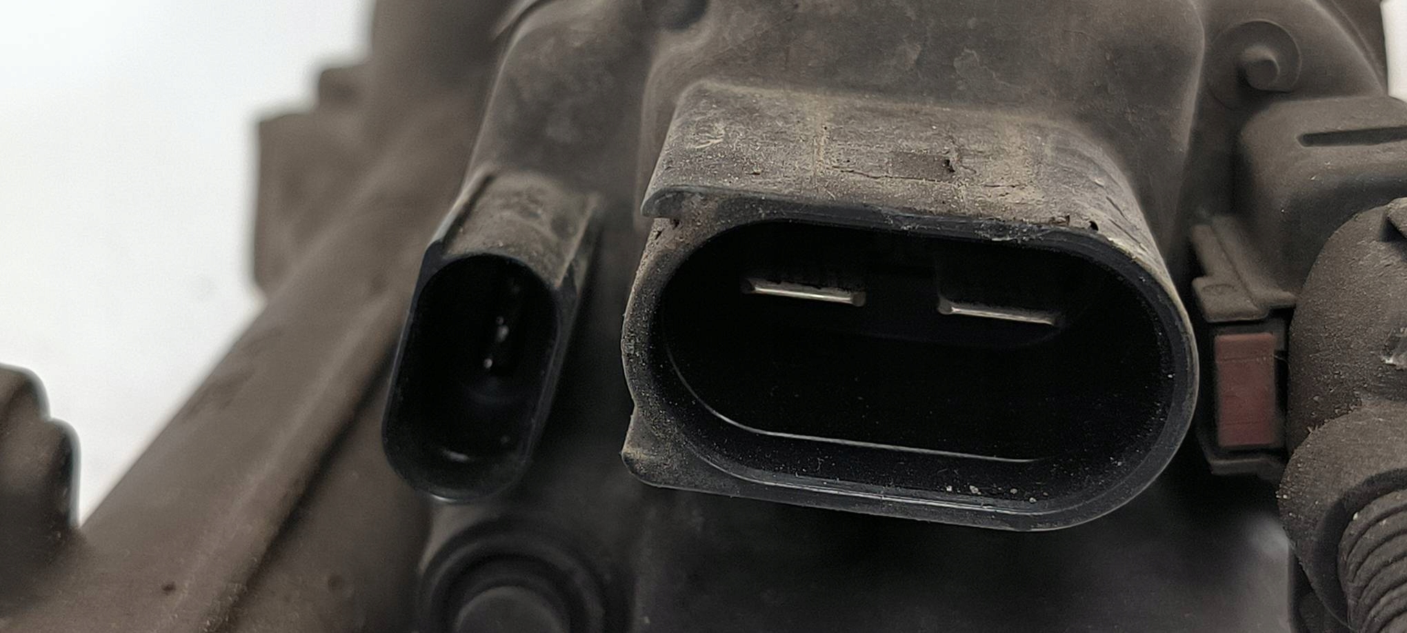 Boîter direction VOLKSWAGEN PASSAT B8 R-LINE