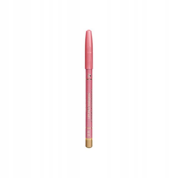 

Szafir Kredka Do Ust Waterprof U-11