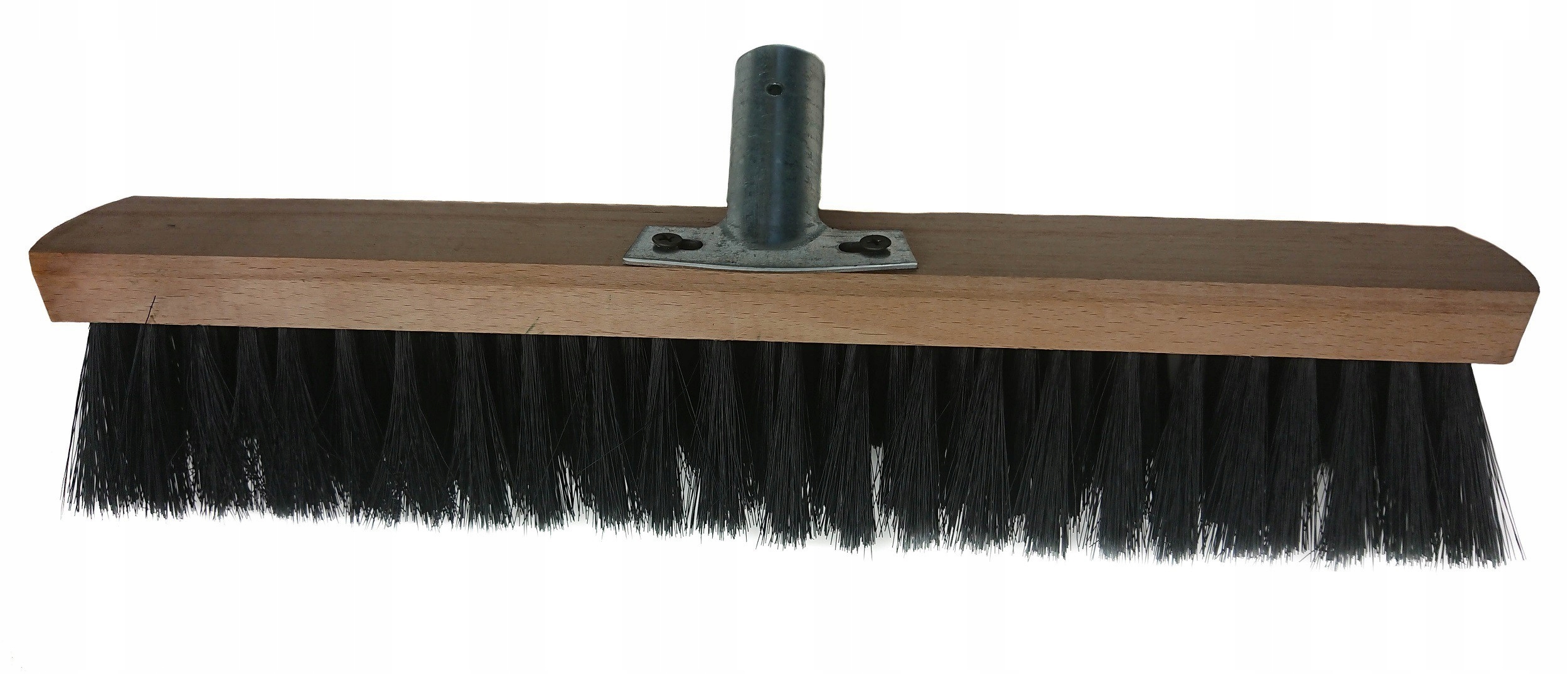 

Zamiatacz Magazynowy Przemysłowy Miotła MIX 60cm