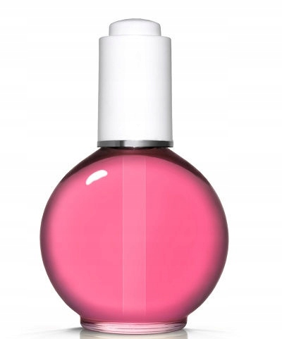 

slay oliwka silcare z pipetą malina skórki 75ml