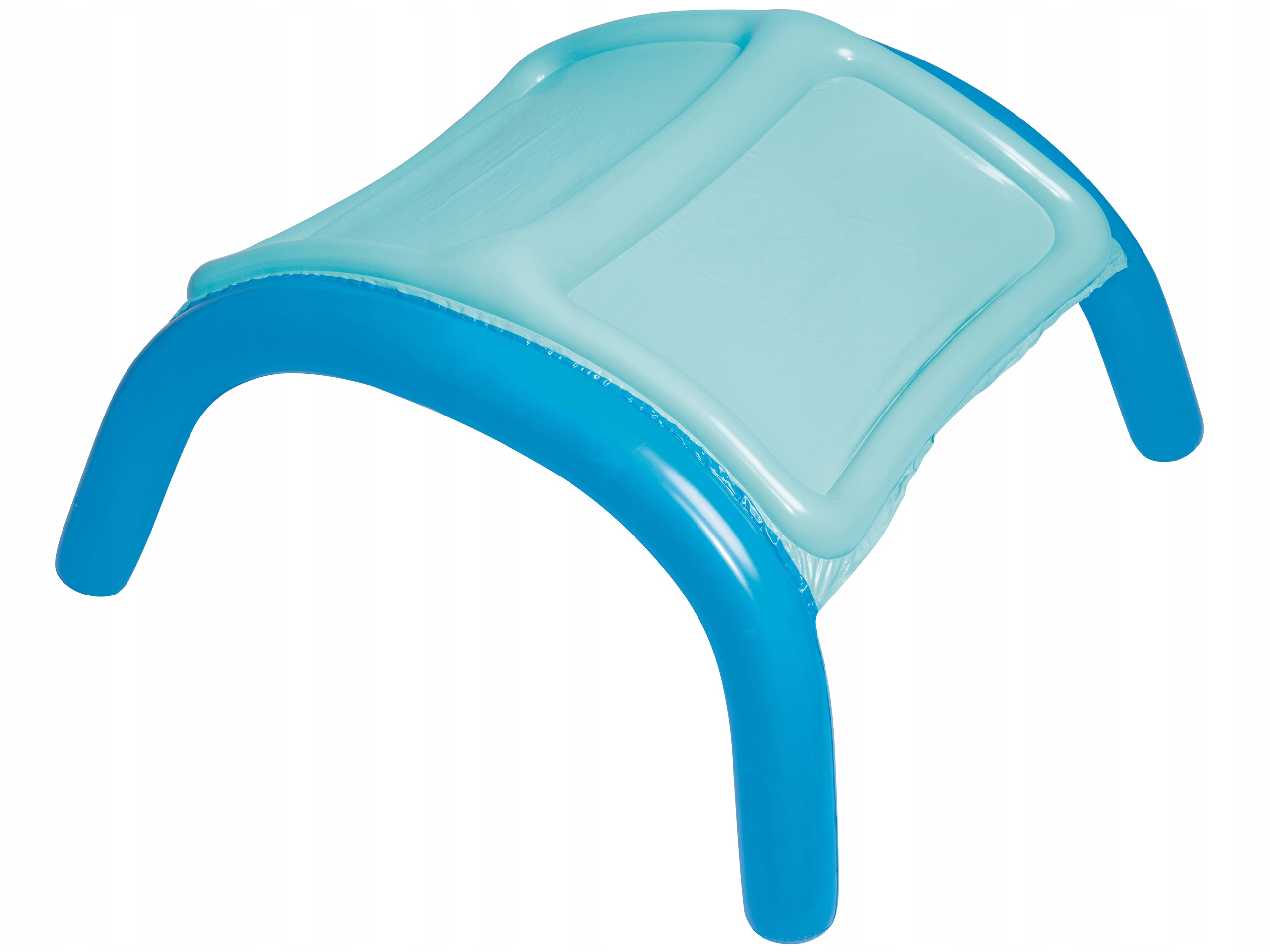 Basenik dla dzieci z daszkiem BASEN DMUCHANY 147 x 147 cm Bestway Średnica 0 cm