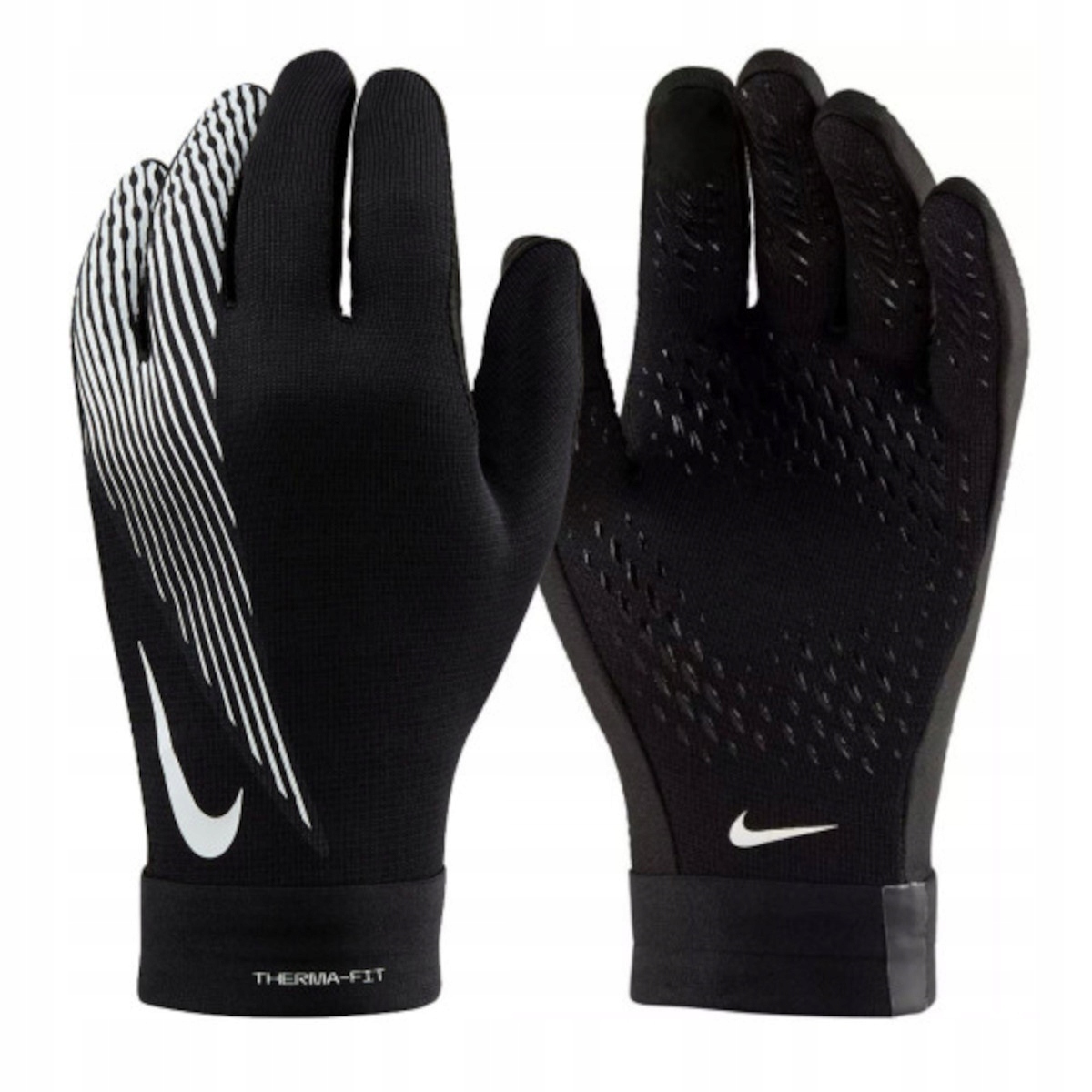 Zimní rukavice Nike Academy Therma-FIT Soccer Gloves